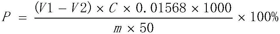 Modified phenol-formaldehyde resin adhesive for wood and preparation method thereof