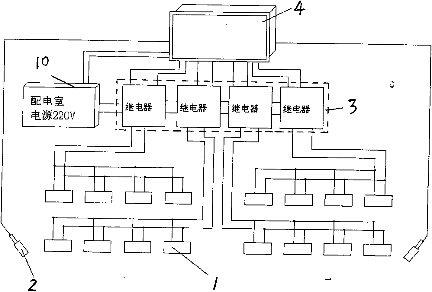 Air purification system