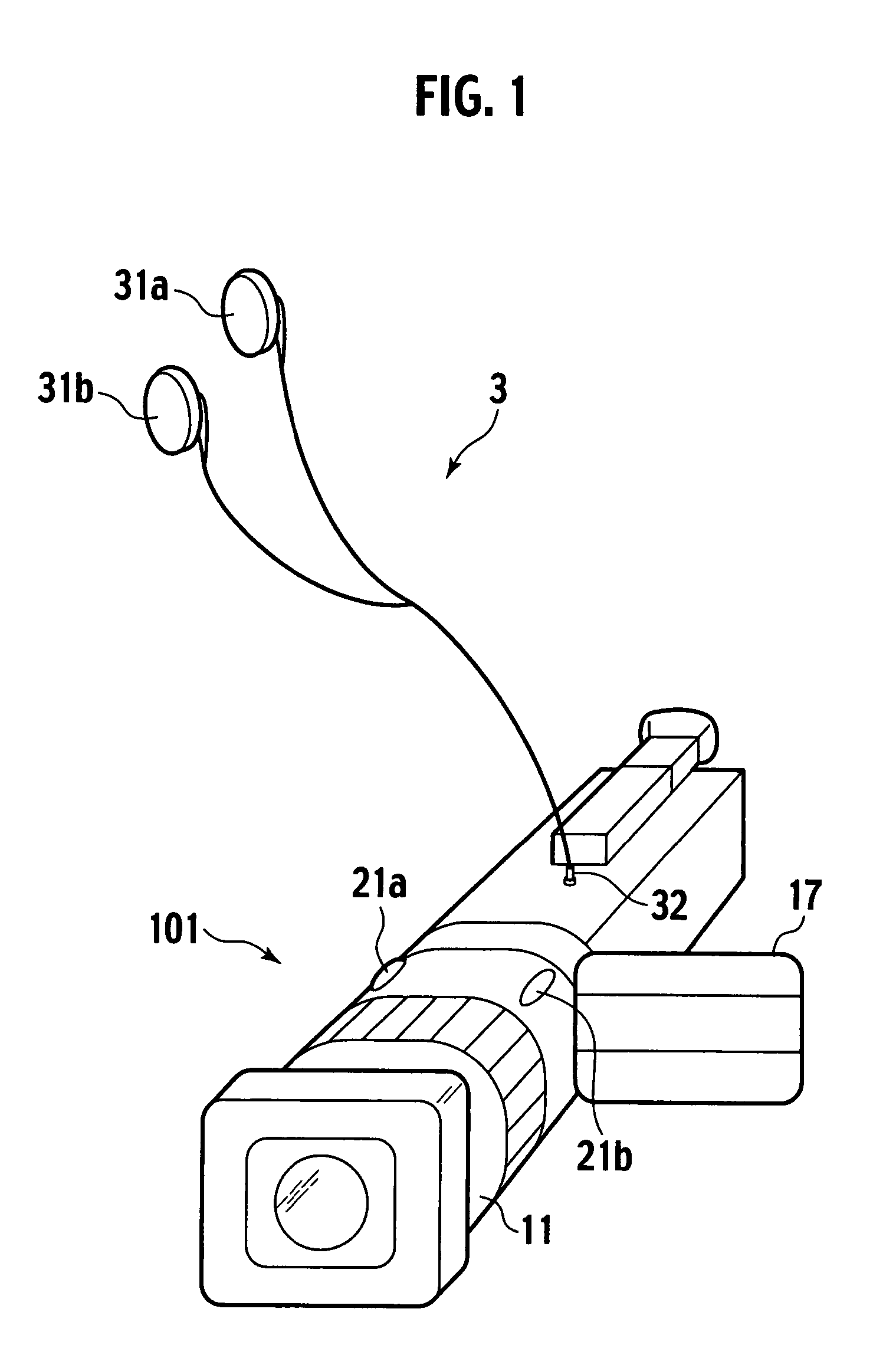 Video-audio recording apparatus and method, and video-audio reproducing apparatus and method