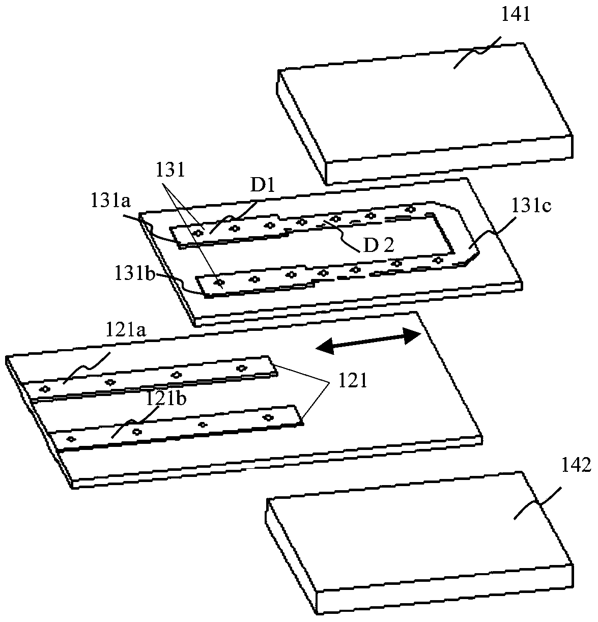 Phase Shifters and Antennas