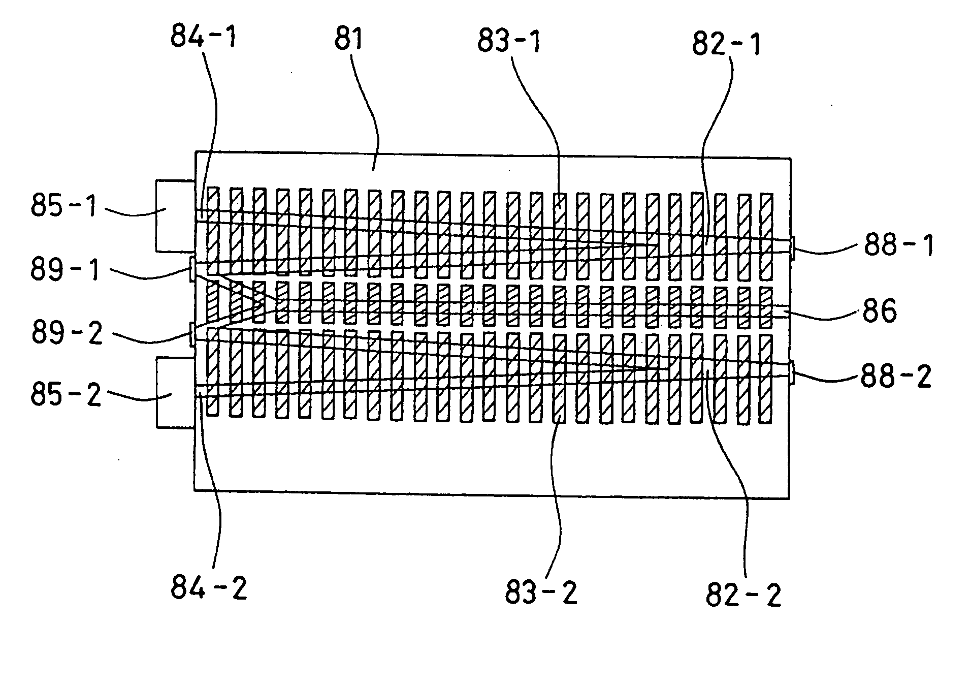 Optical multilayer disk, multiwavelength light source, and optical system using them