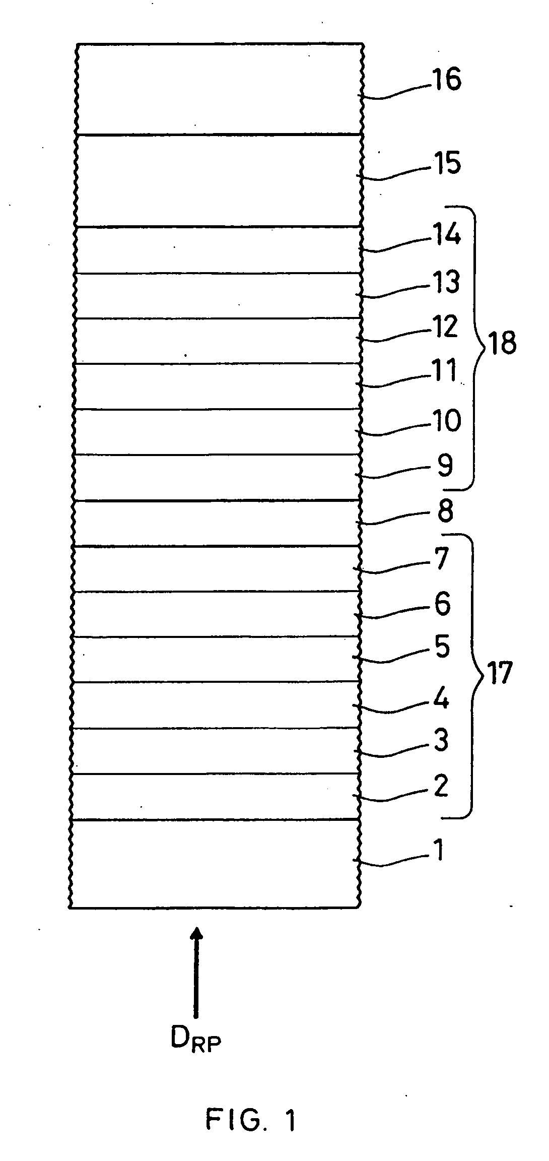 Optical multilayer disk, multiwavelength light source, and optical system using them