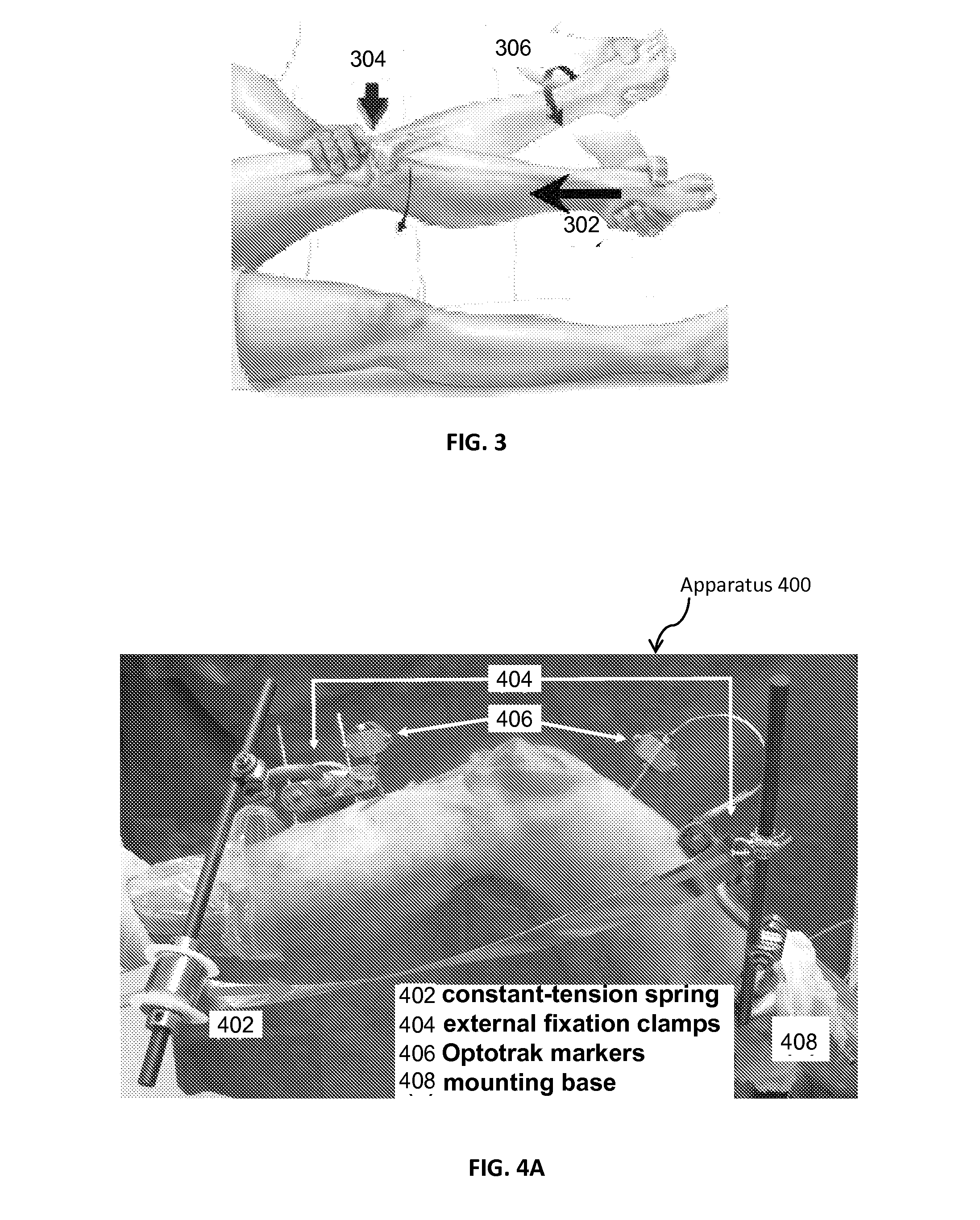 Mechanical pivot shift measurement to evaluate joints