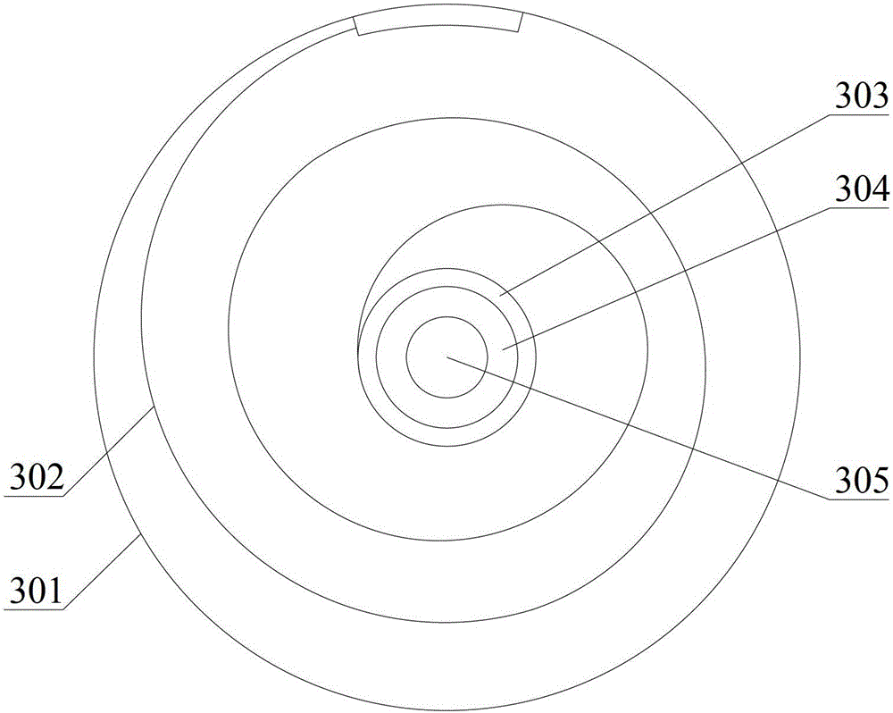 A vehicle kinetic energy recovery system and method