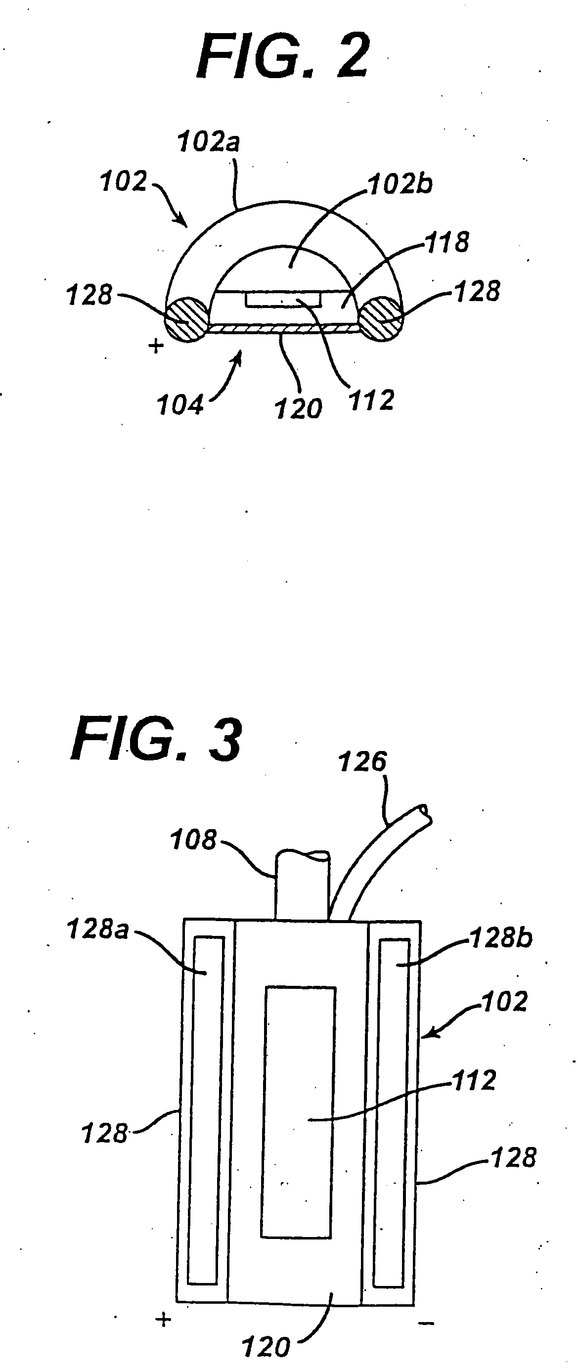 Multi-modality ablation device