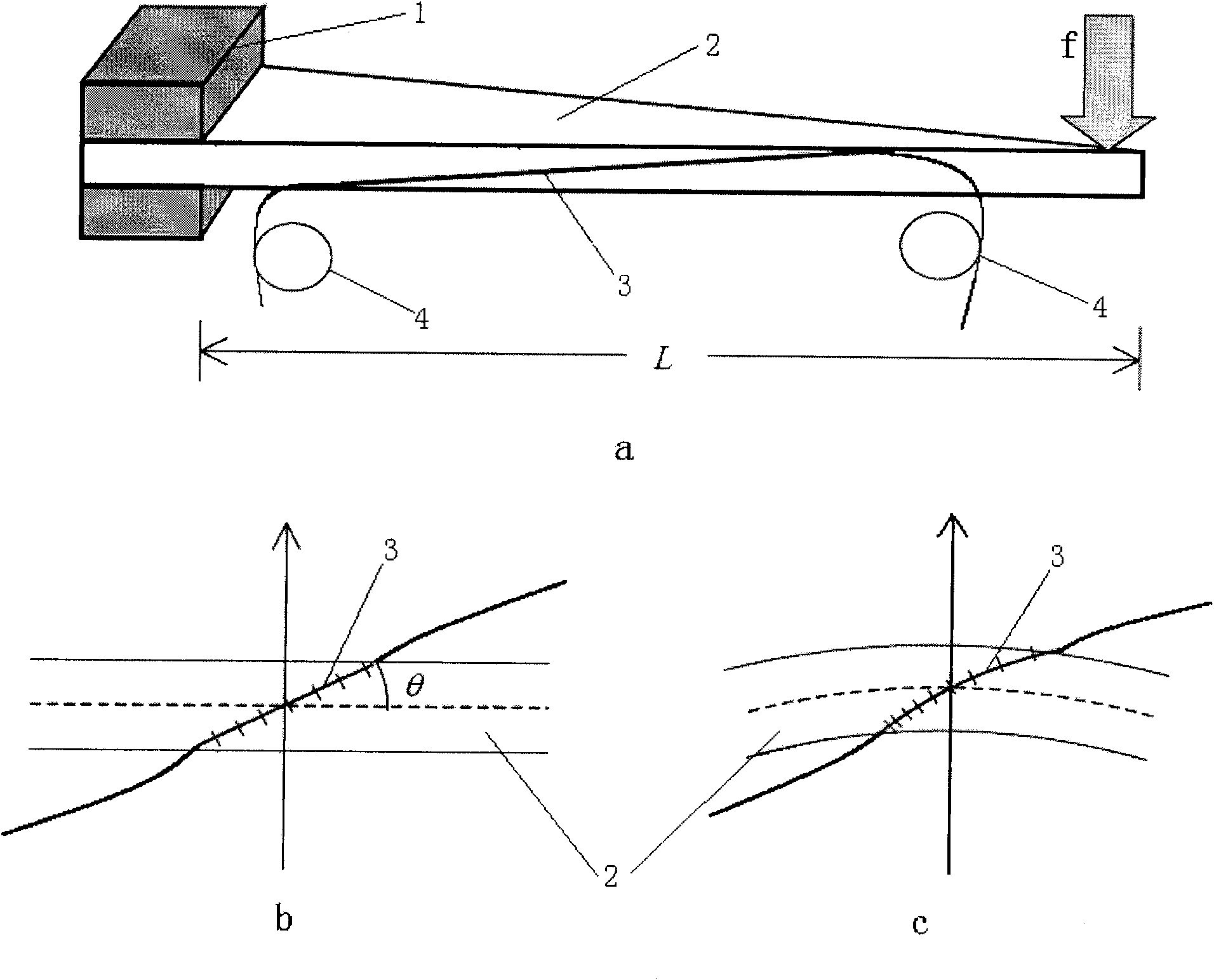 Filter with variable bandwidth or wavelength interval based on chirp rate tuning of fiber bragg grating