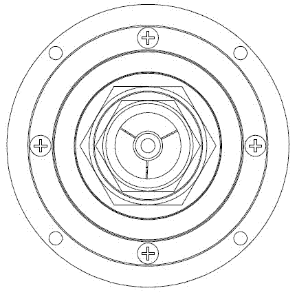 Coulomb damper