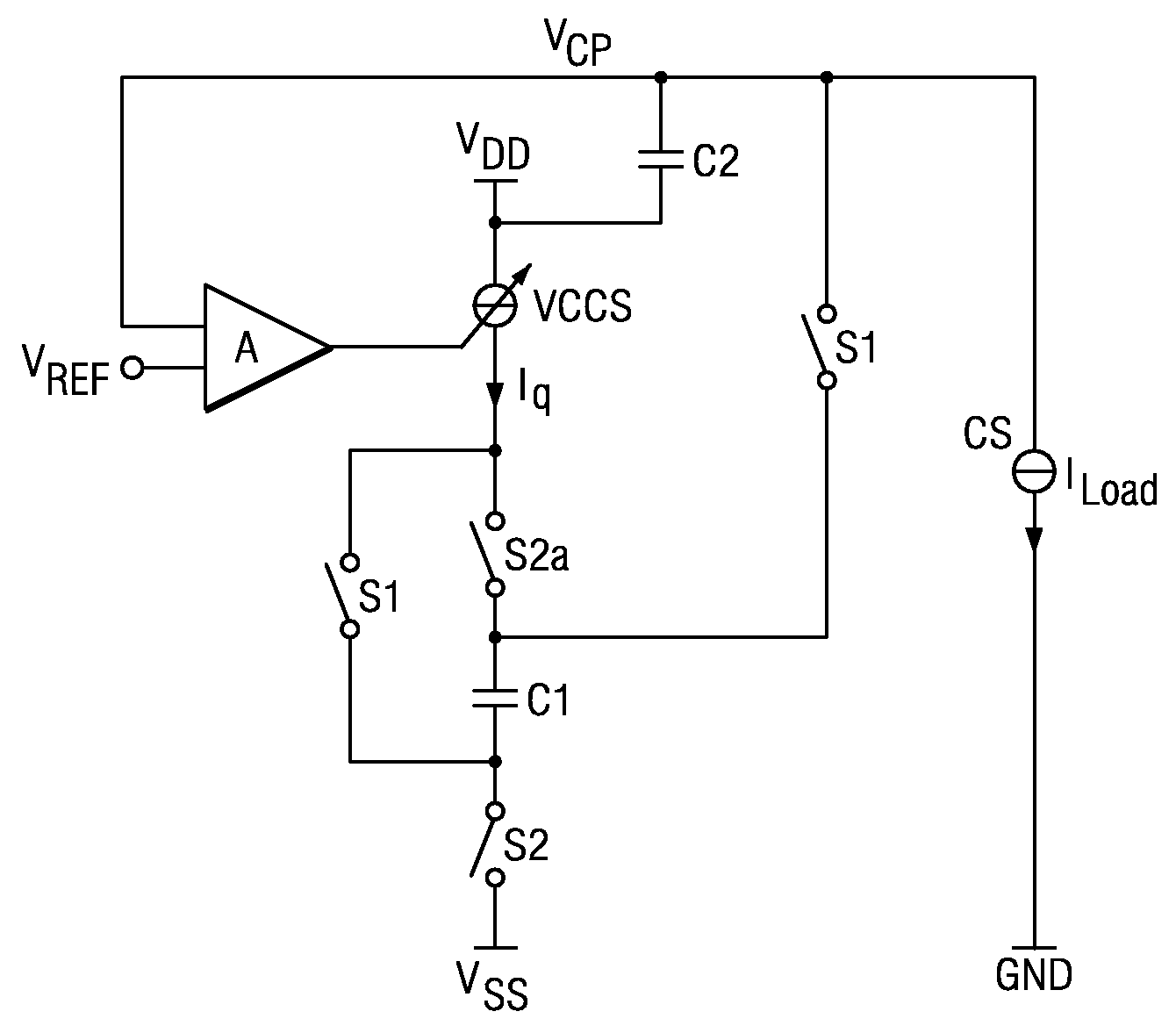 Charge Pump