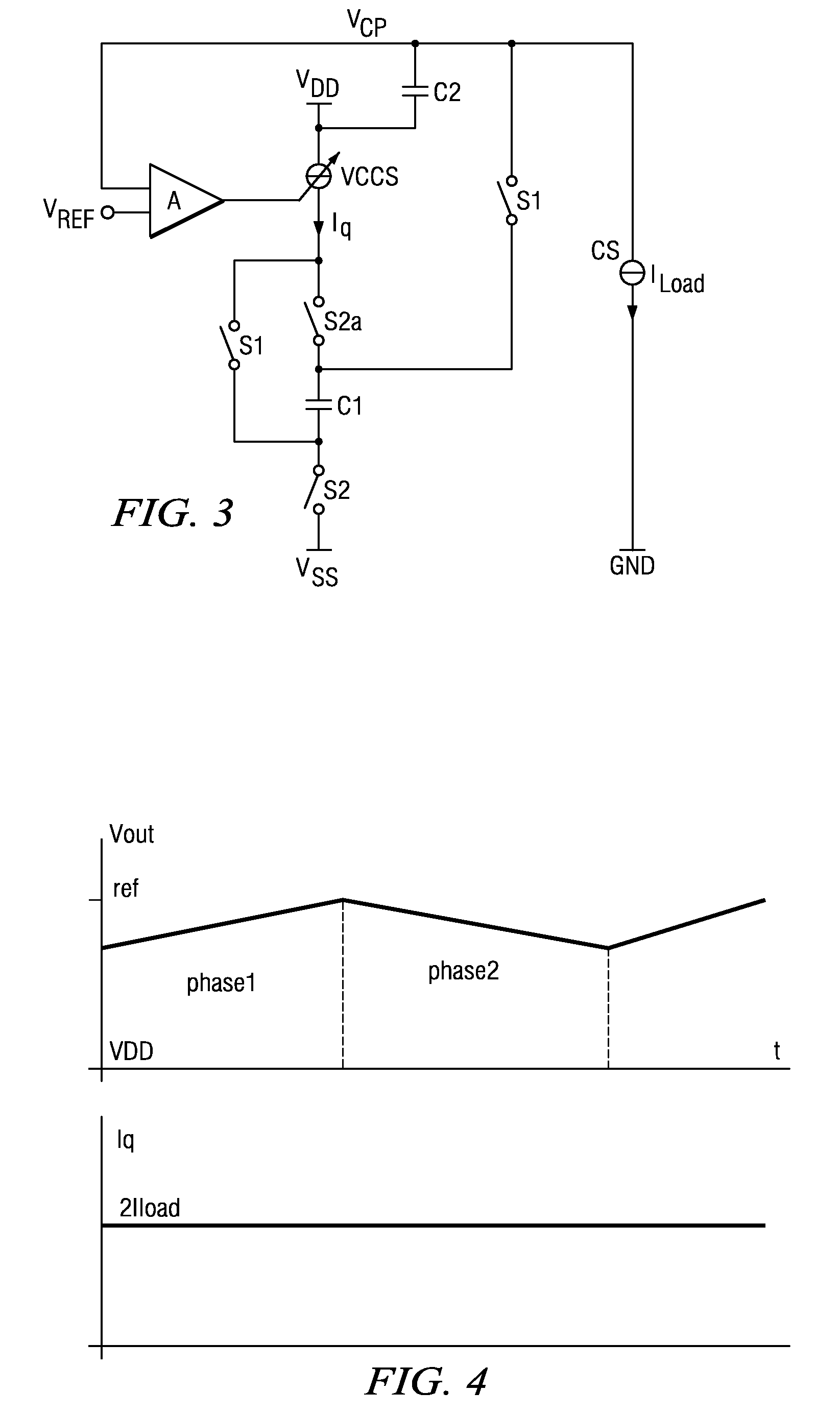 Charge Pump