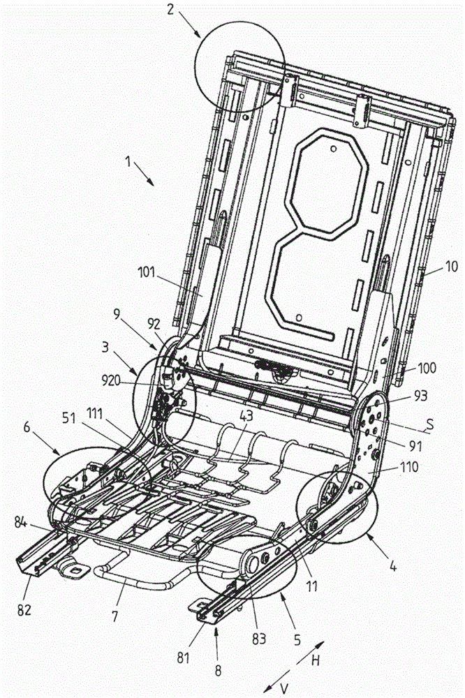 car seat