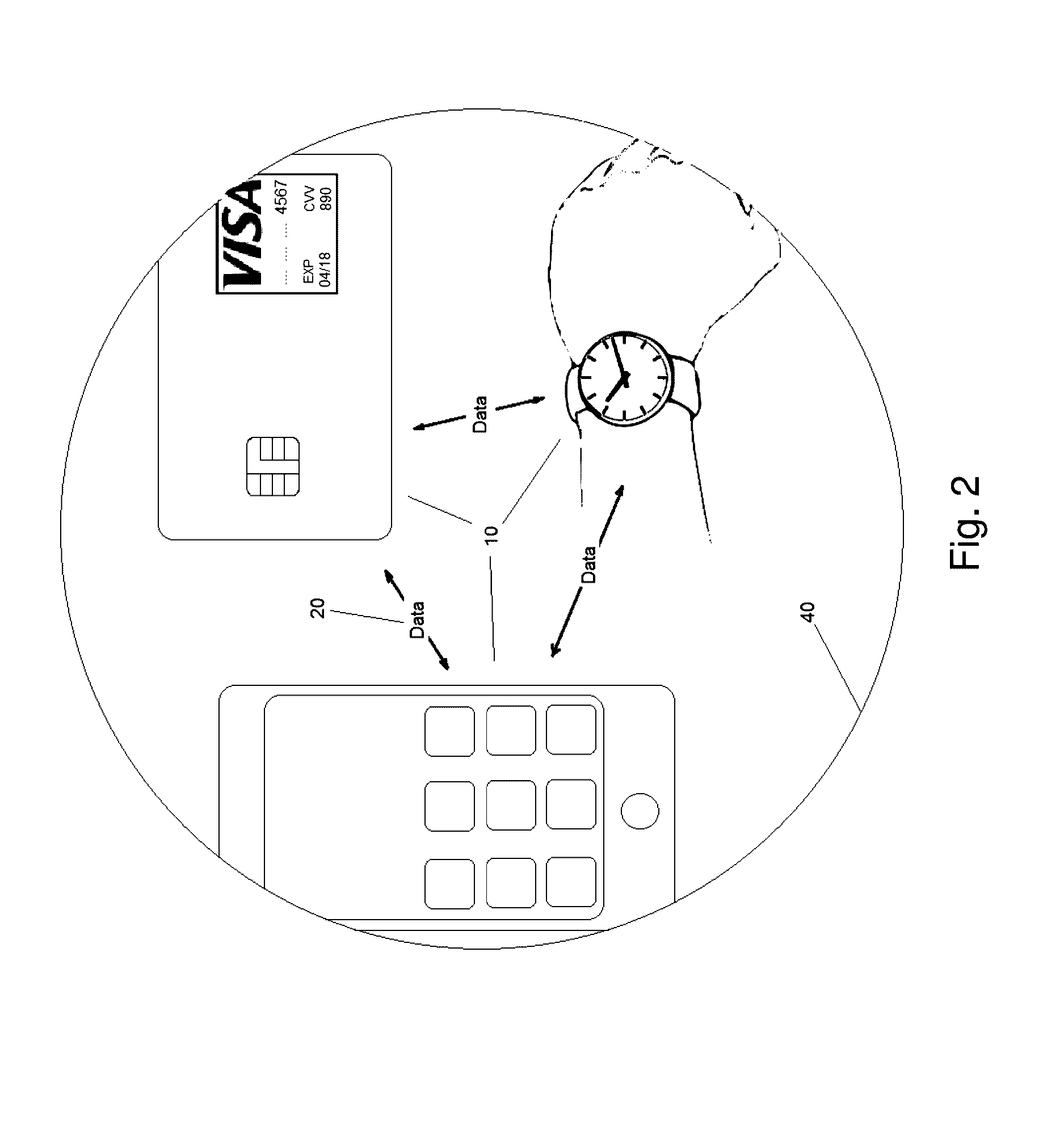 System and Method to Personalize Products and Services