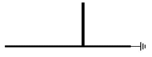 Tee joint band high-temperature superconducting filter