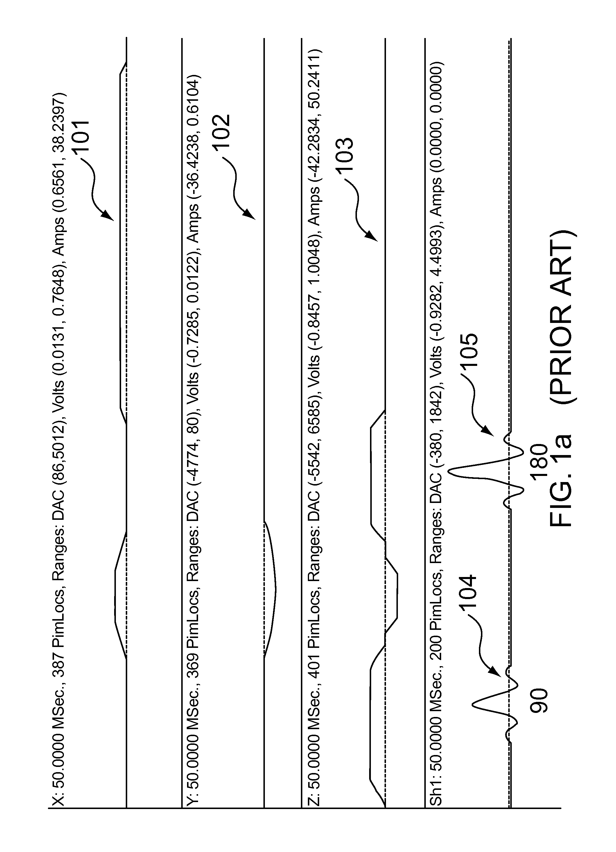 Driven equilibrium and fast-spin echo scanning