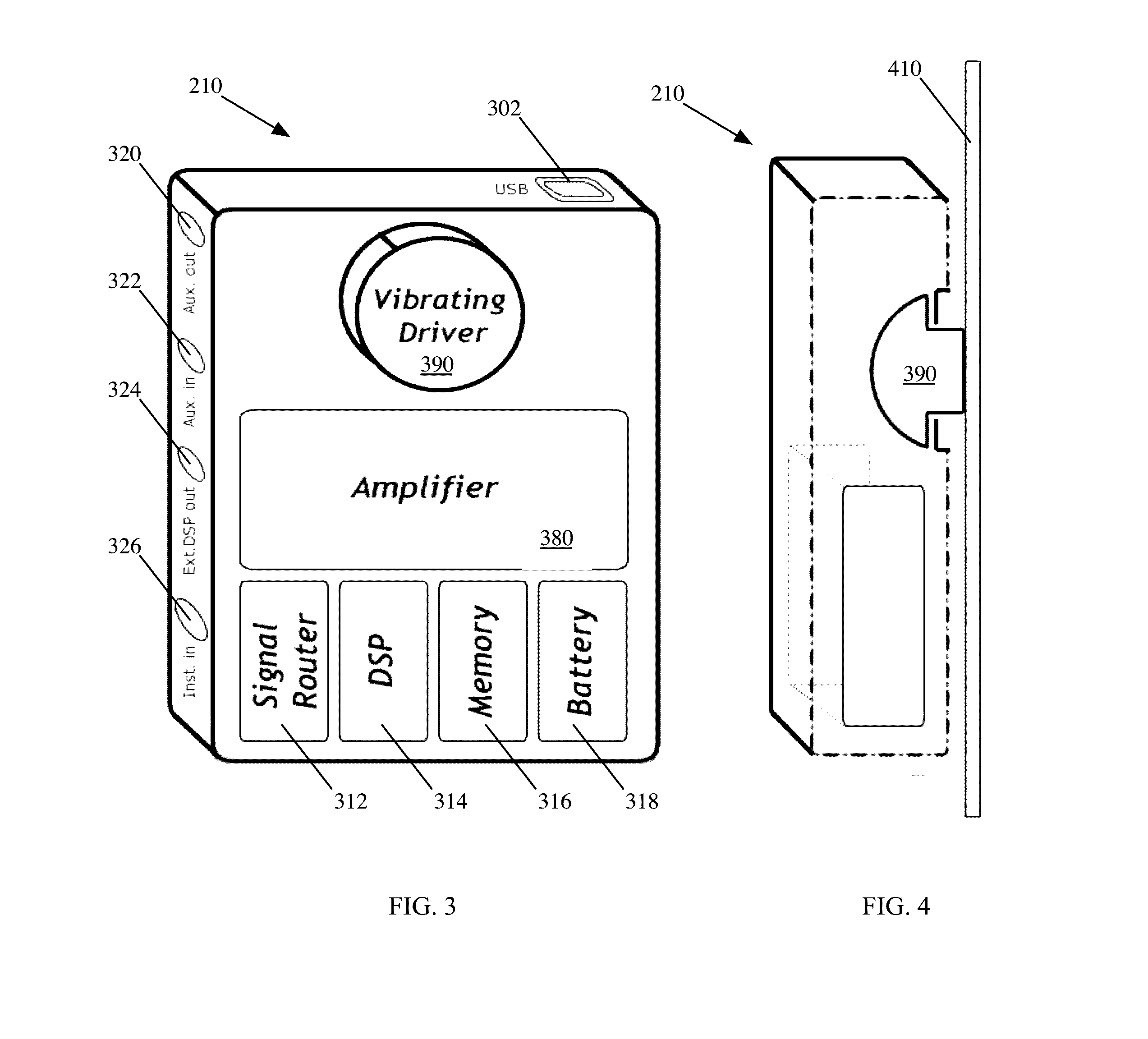 System and method for sound augmentation of acoustic musical instruments