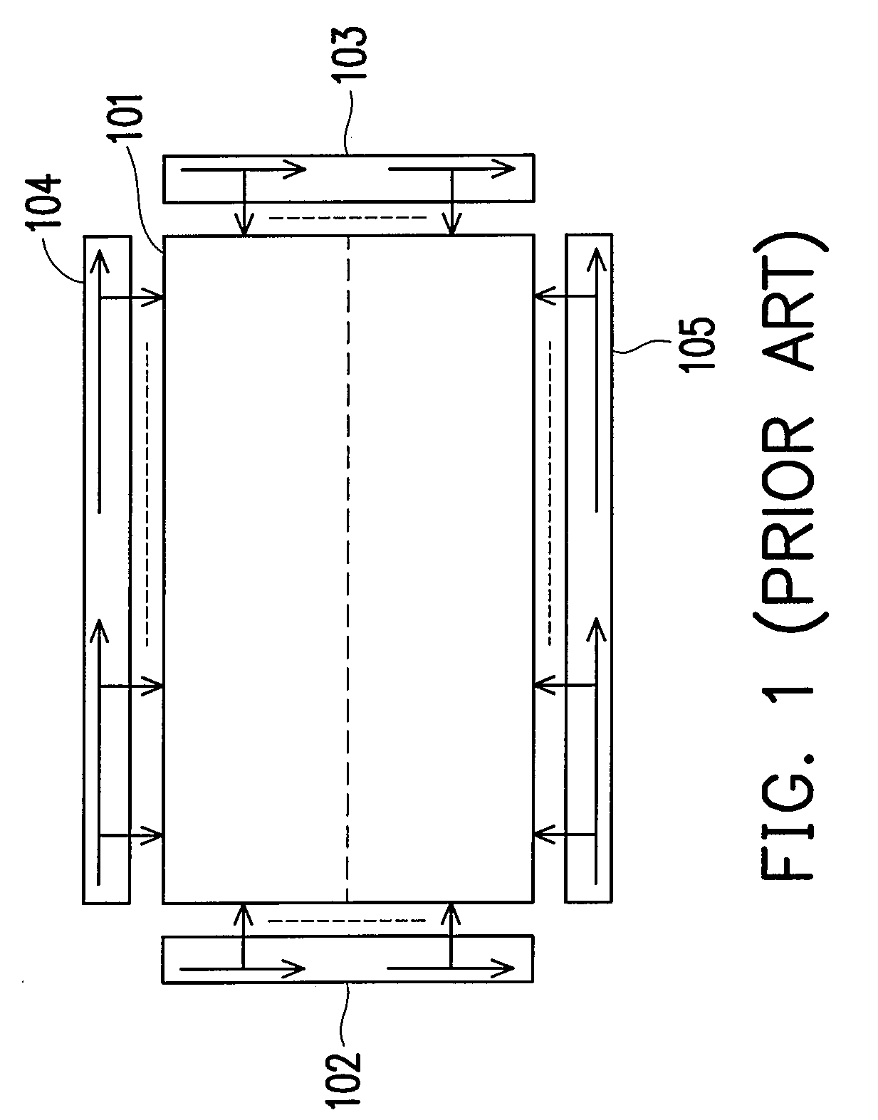 Display apparatus and method for driving display panel thereof