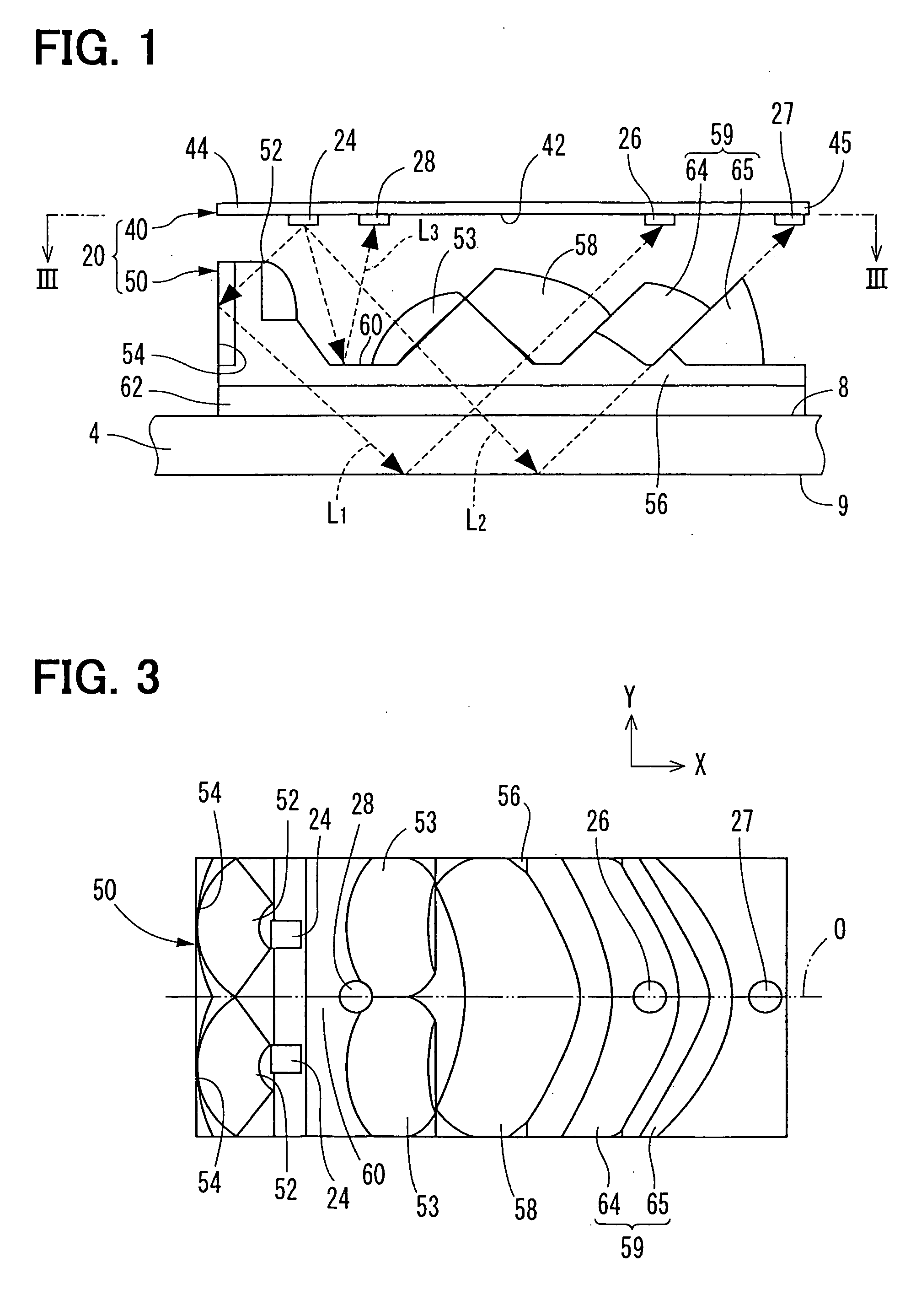 Sensor device and wiper controller