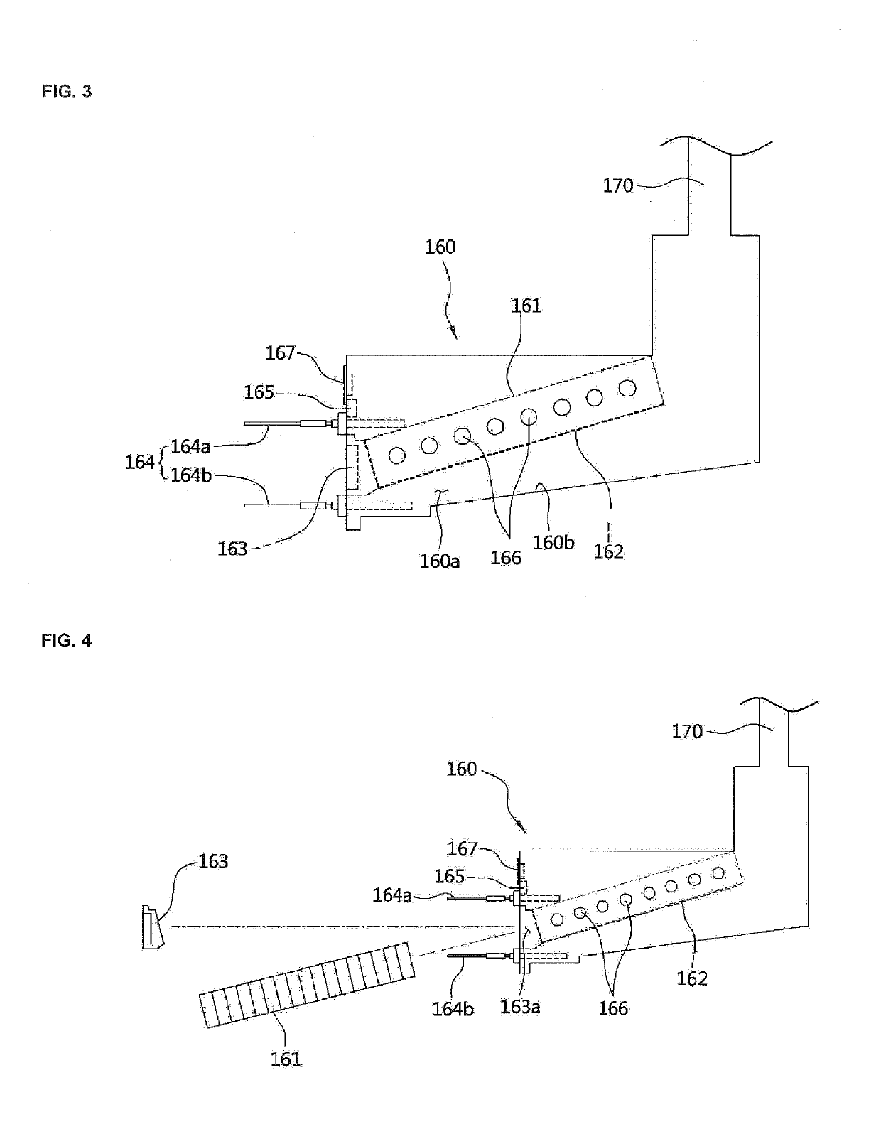 Condensing boiler employing evaporation device