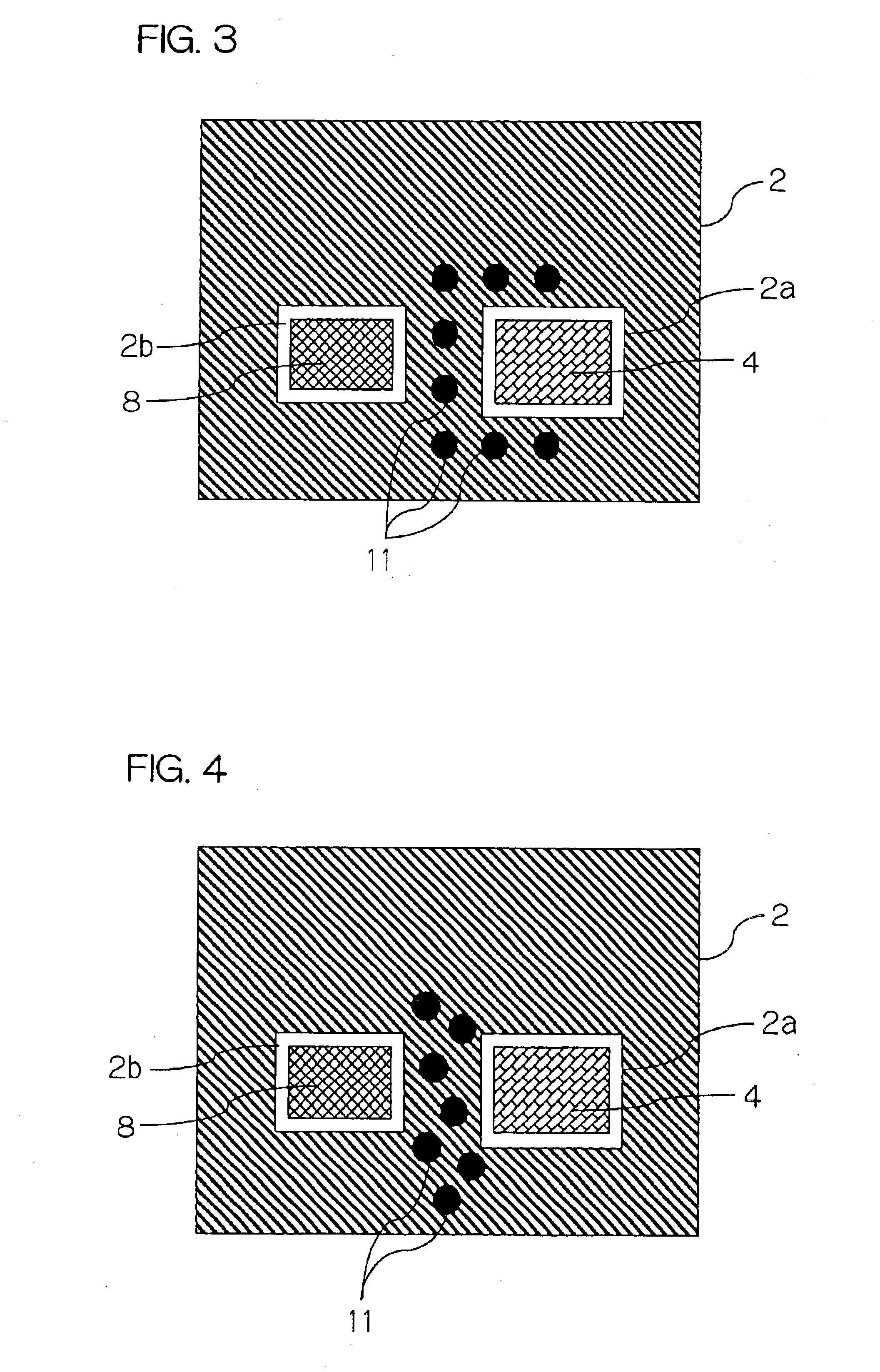 High frequency module