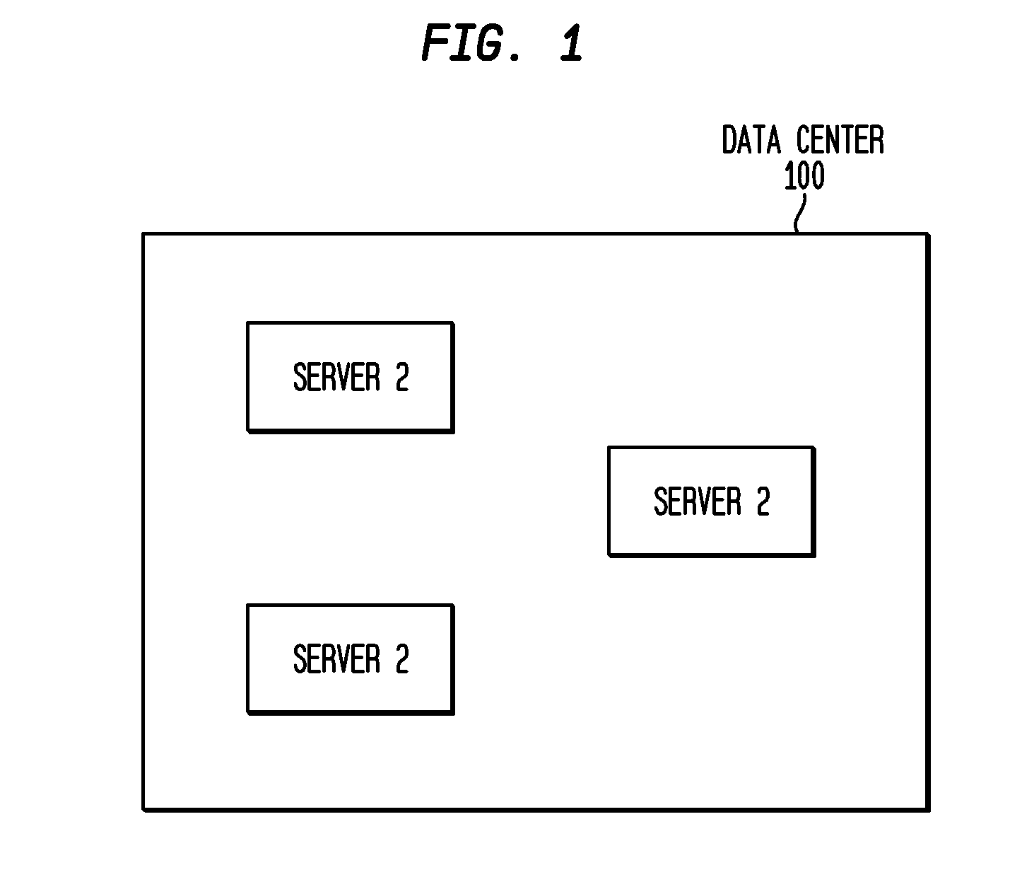 Method and system for detecting whether a computer server has shut down gracefully