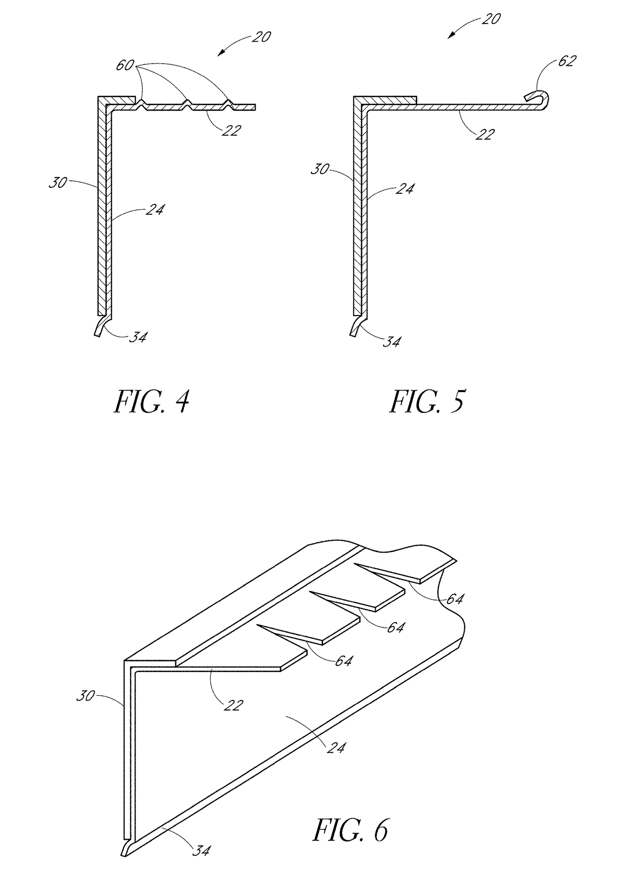 Fire-rated joint system