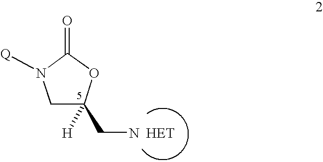 Bifunctional heterocyclic compounds and methods of making and using same