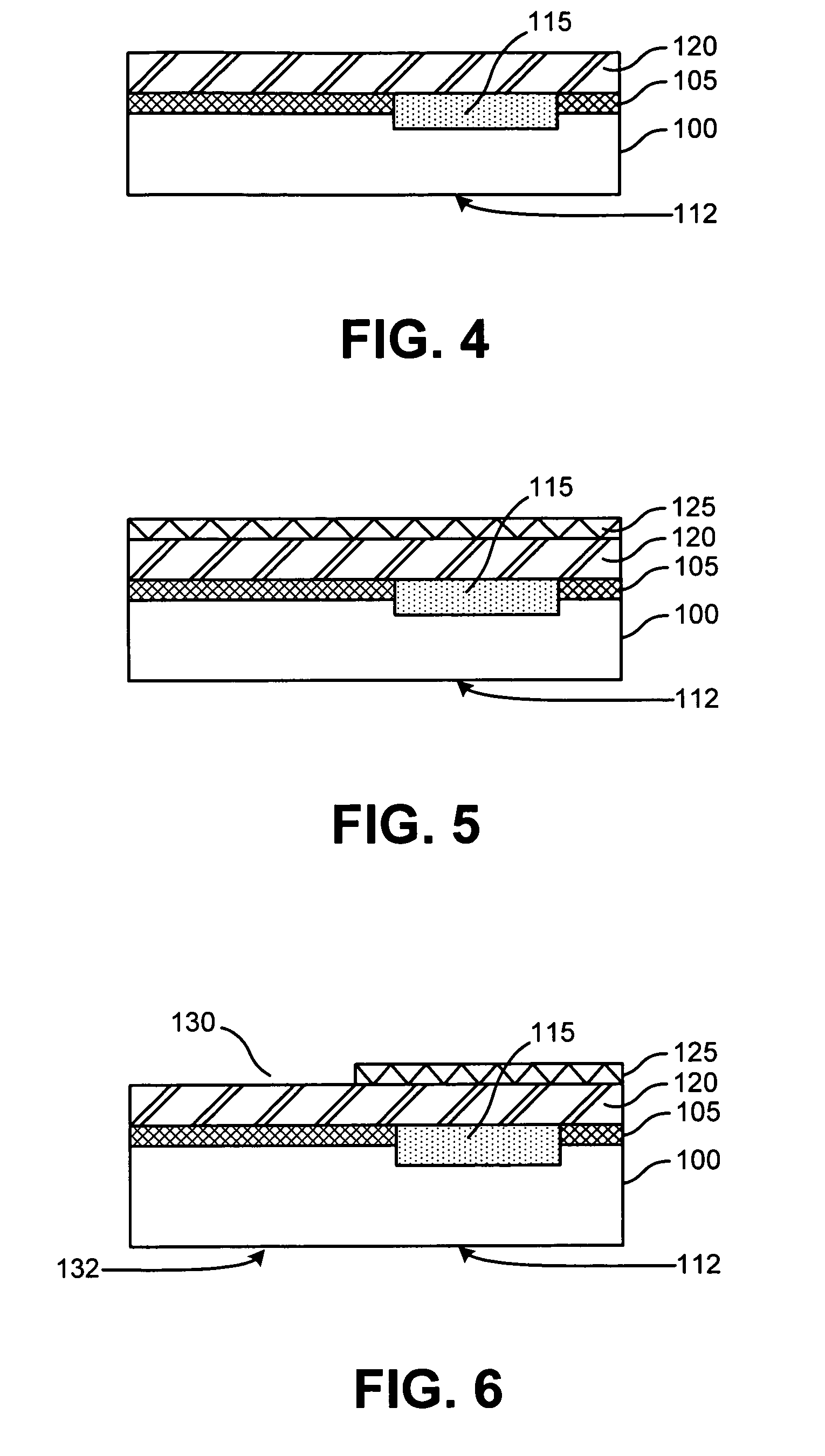 Heterogeneous integration of low noise amplifiers with power amplifiers or switches