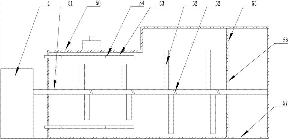 Two-stage digestion unit for calcium hydroxide production