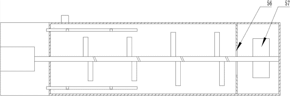 Two-stage digestion unit for calcium hydroxide production