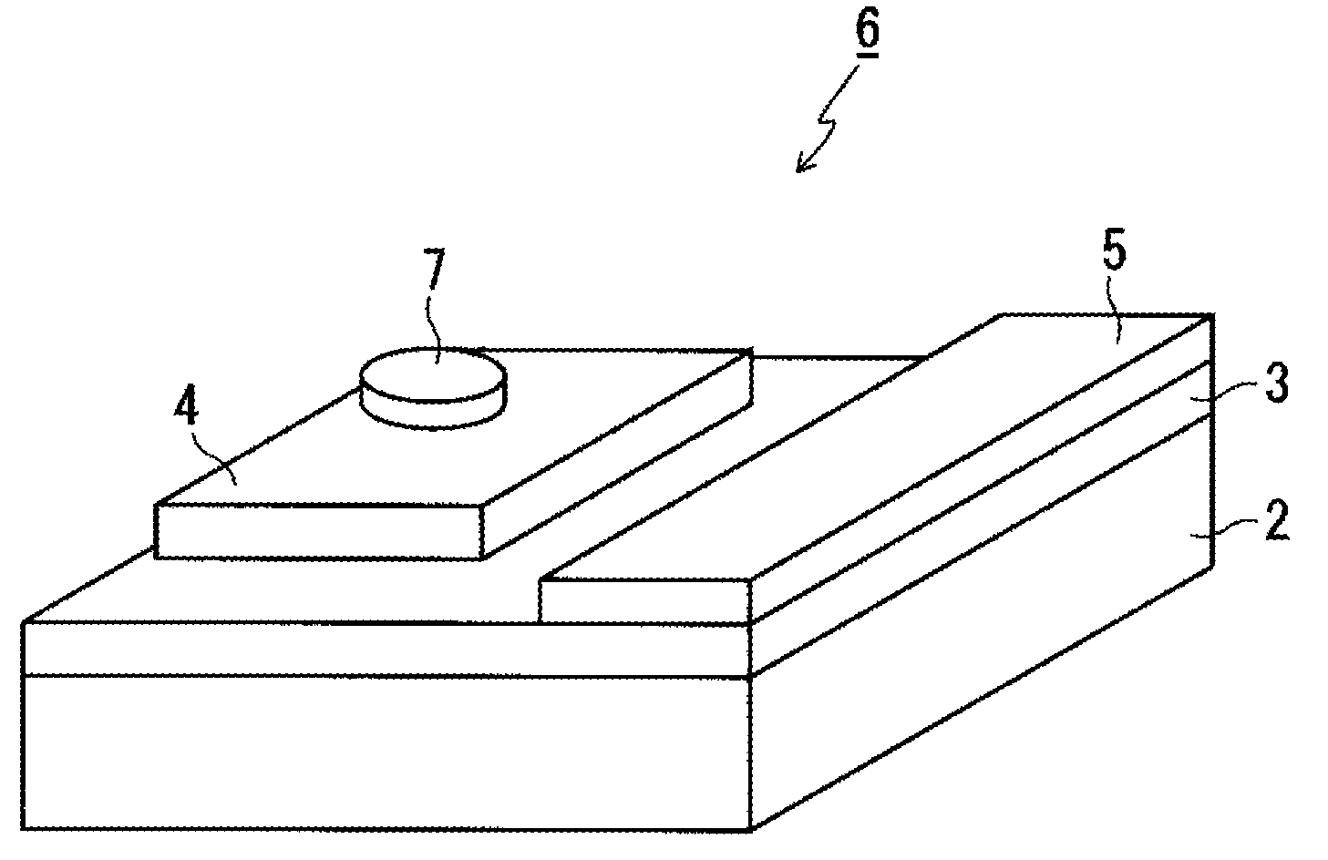 Schottky-barrier junction element, and photoelectric conversion element and solar cell using the same