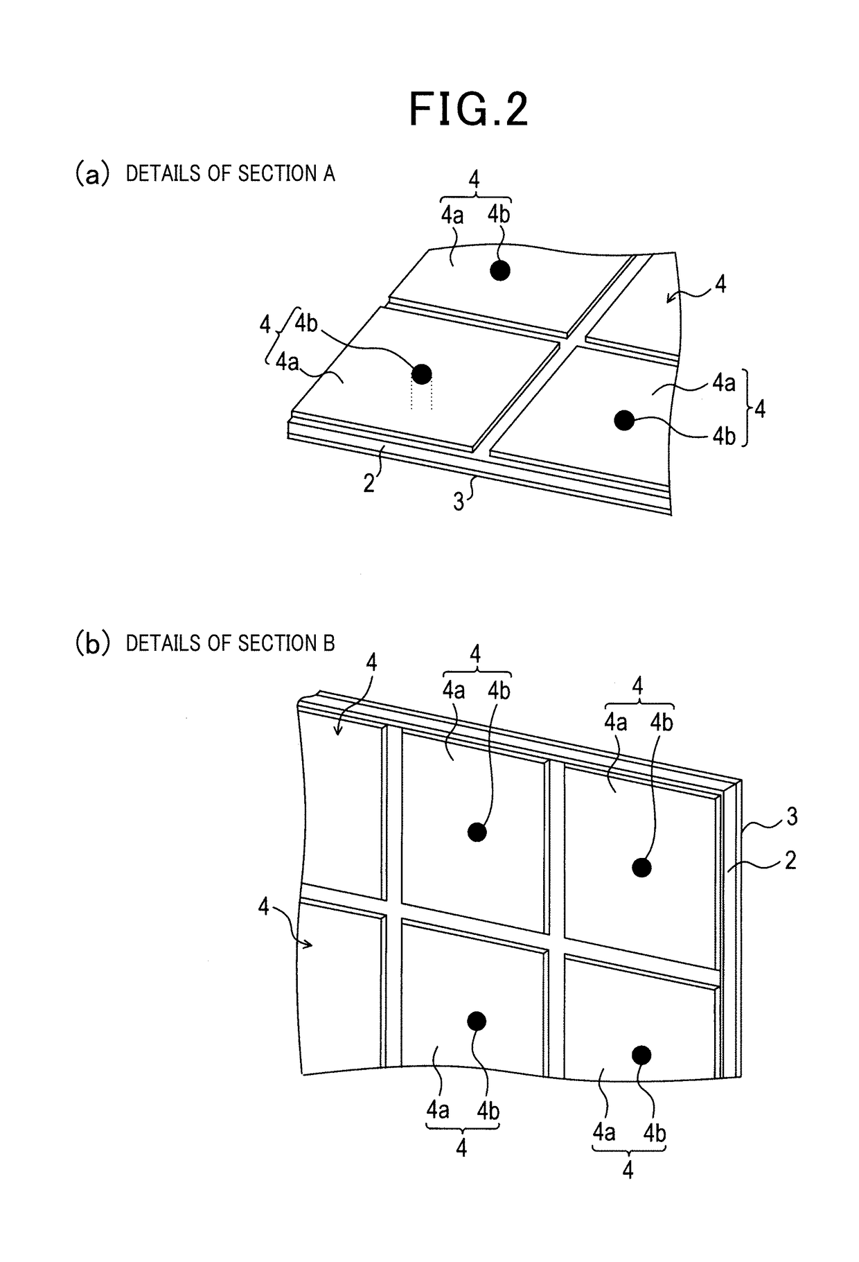 Antenna apparatus having patch antenna