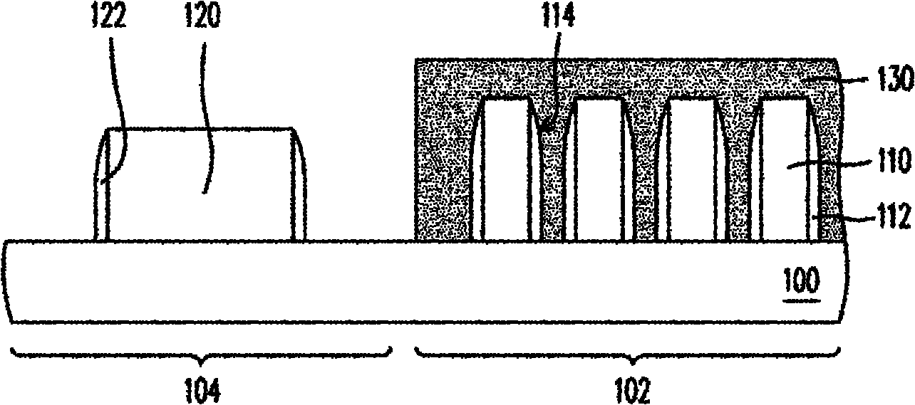 Manufacturing method of memory