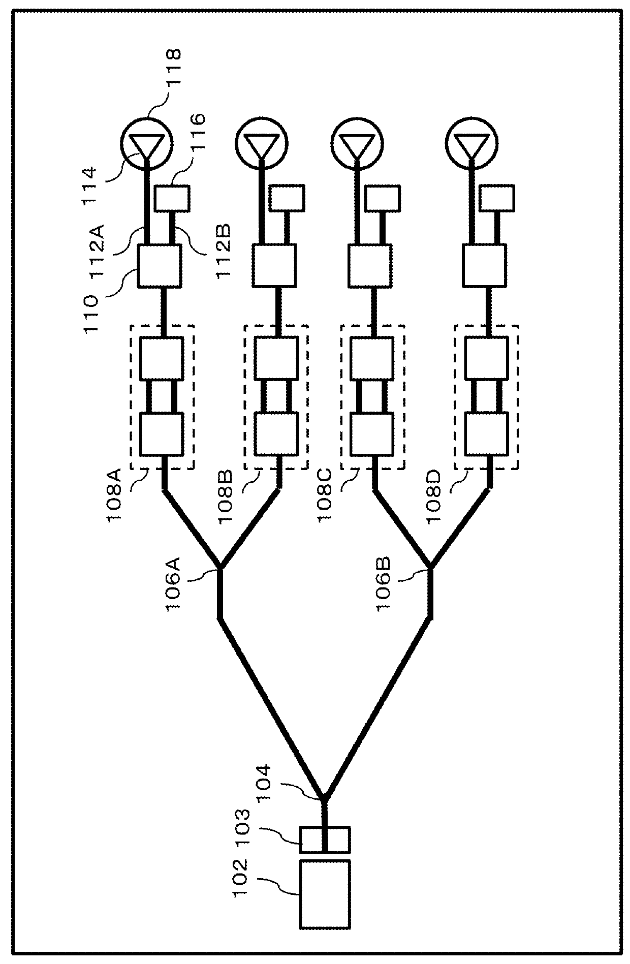 Optical circuit