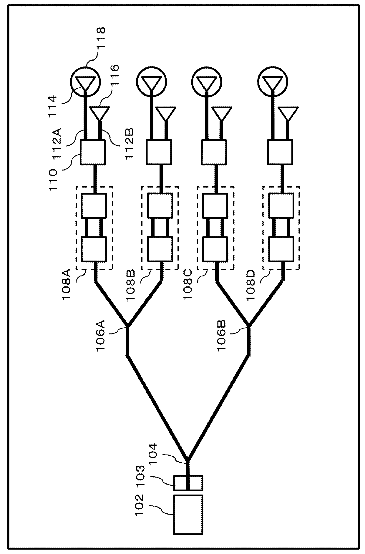 Optical circuit