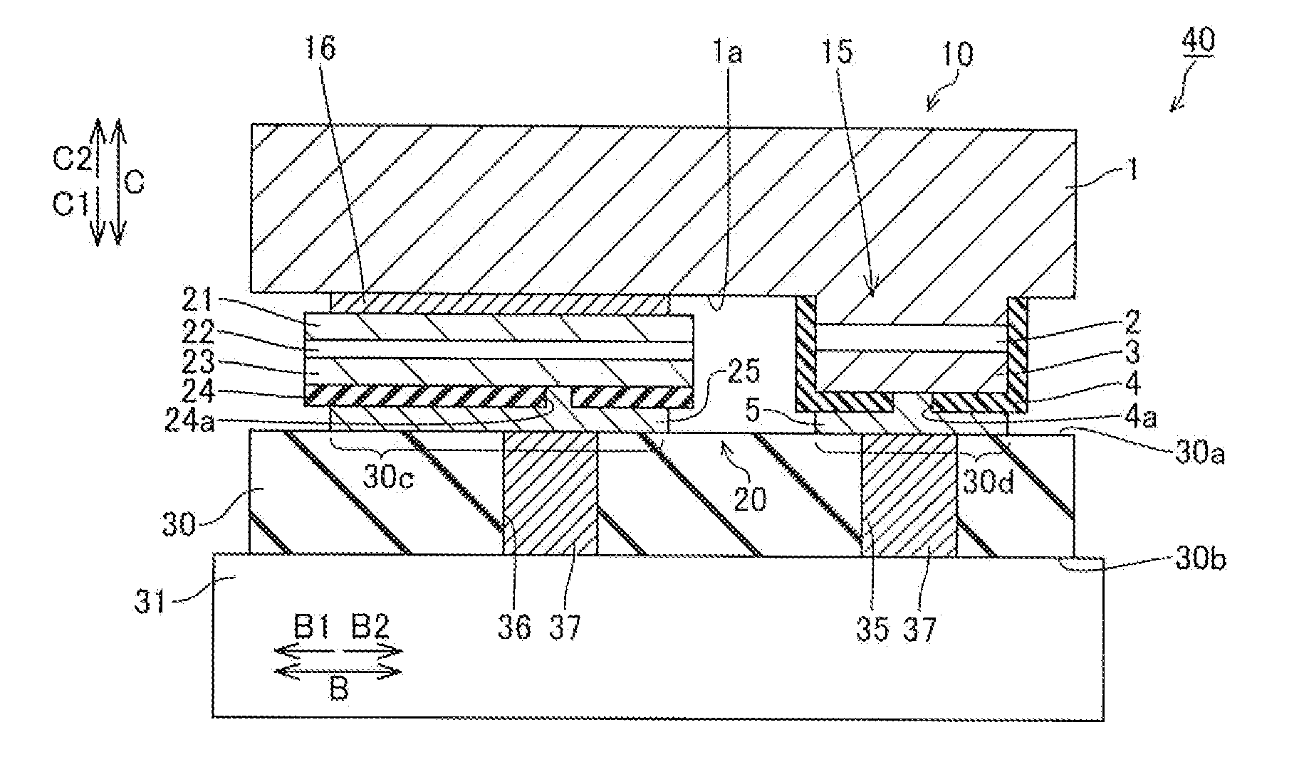 Semiconductor Laser Apparatus