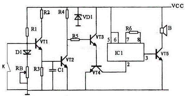 Explosion-proof cover for combined electric appliance cable outgoing lines