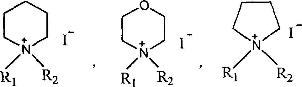 Method for preparing faropenem daloxate