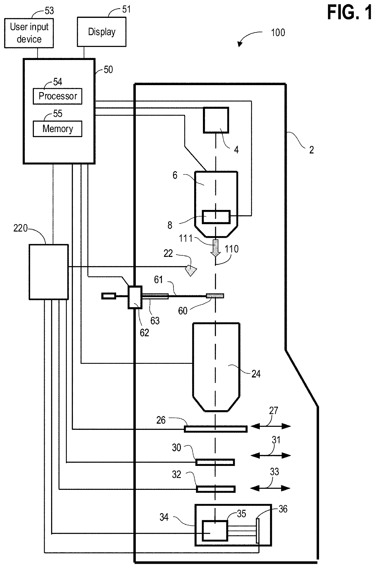 Method and system for high speed signal processing