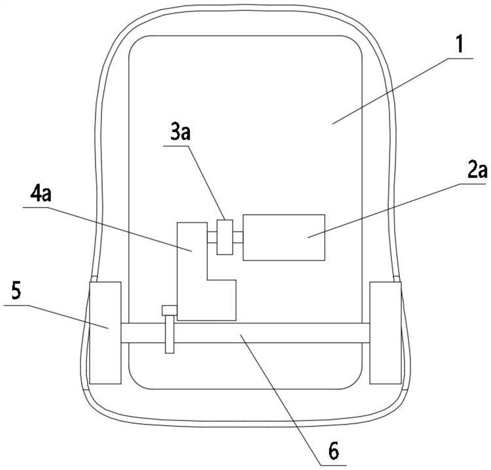 Automatic walking equipment with adjustable reduction ratio and driving method thereof