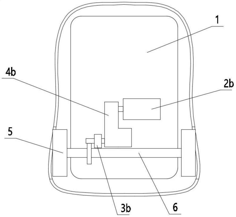 Automatic walking equipment with adjustable reduction ratio and driving method thereof