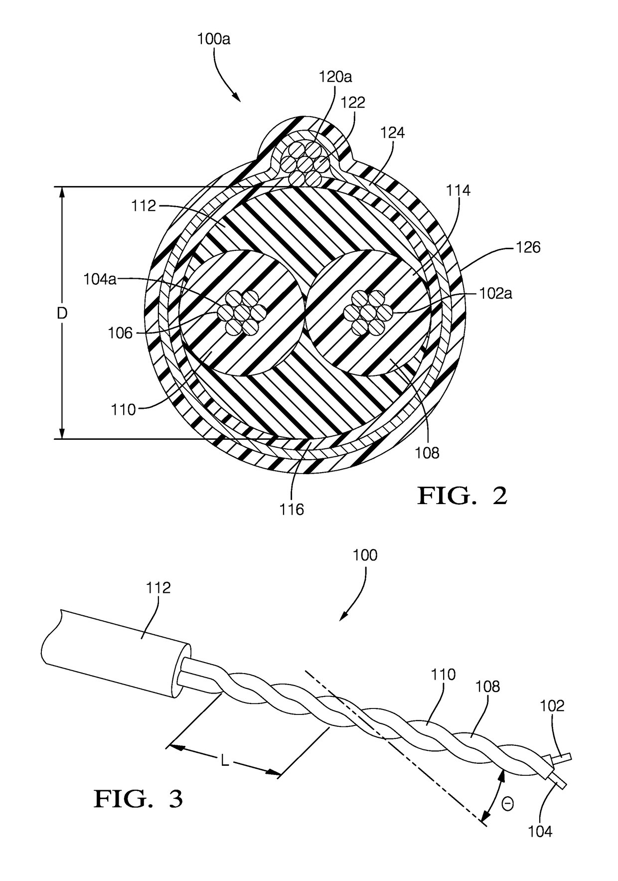 Shielded cable assembly