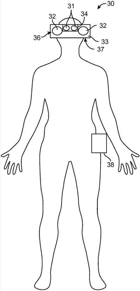 Methods and systems for creating virtual and augmented reality