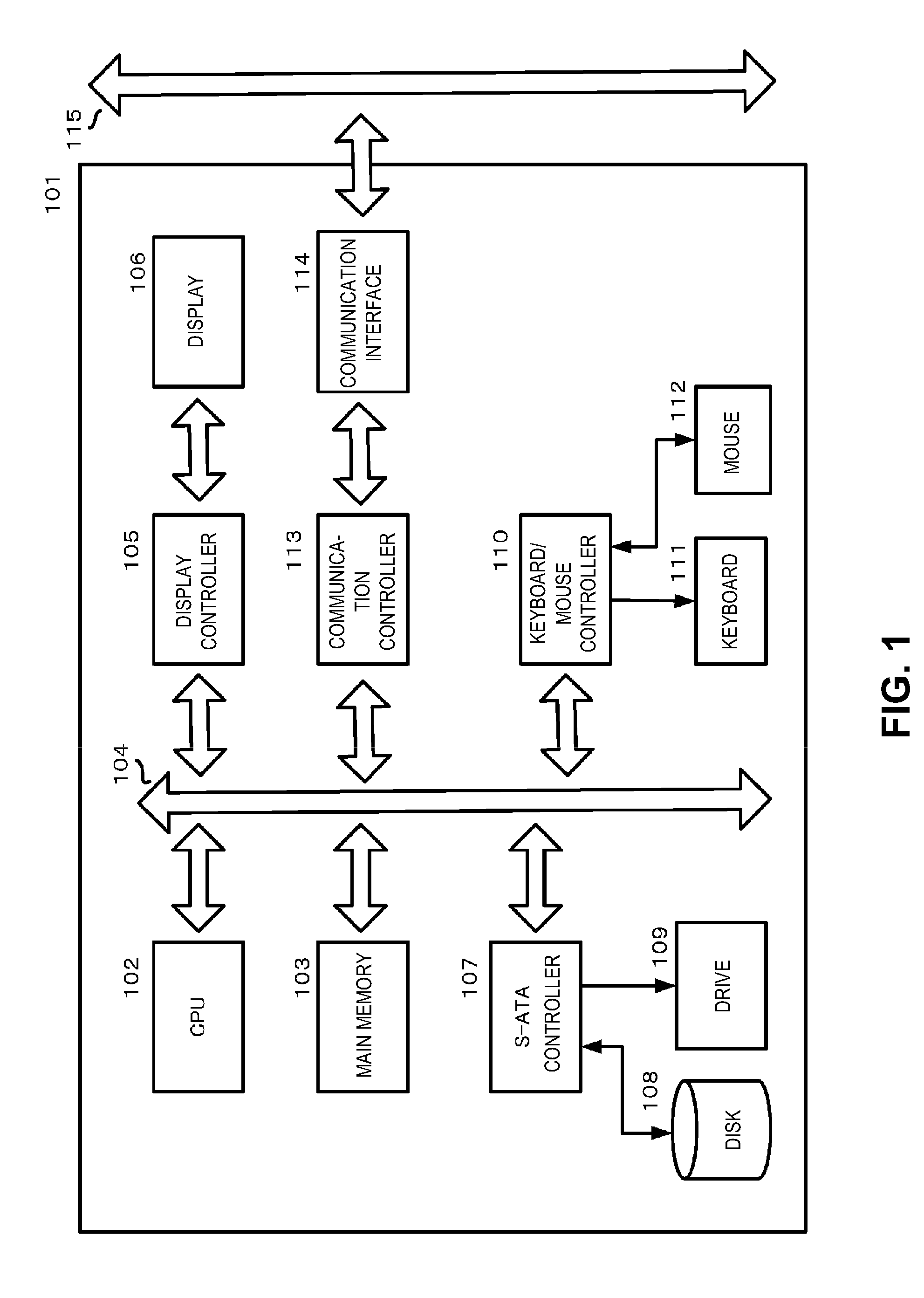 Method for optimizing binary code in language having access to binary coded decimal variable, and computer and computer program