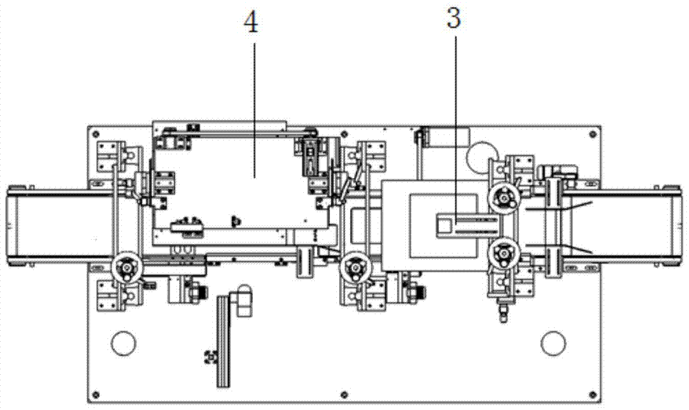 A Spraying Surface Defect Detector