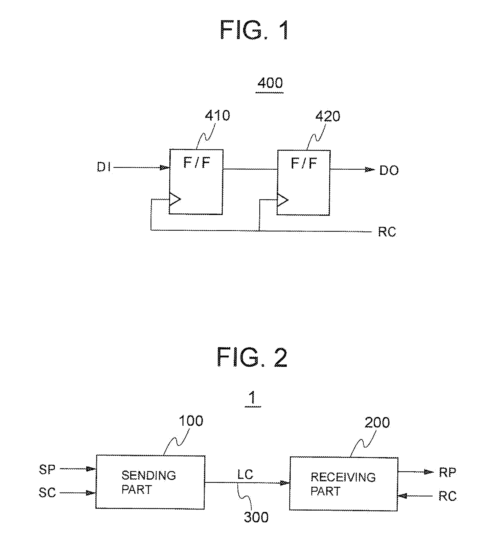 Transmission apparatus, signal sending apparatus, and signal receiving apparatus, and transmission method, signal sending method, and signal receiving method