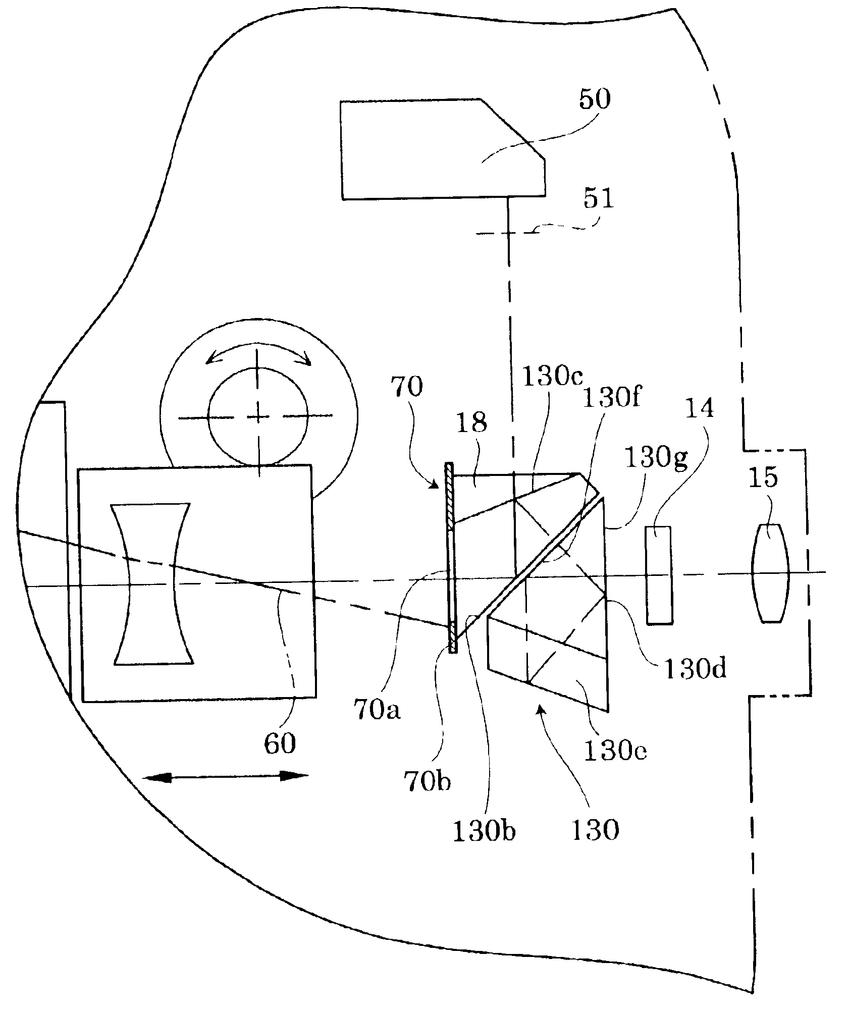 Surveying instrument