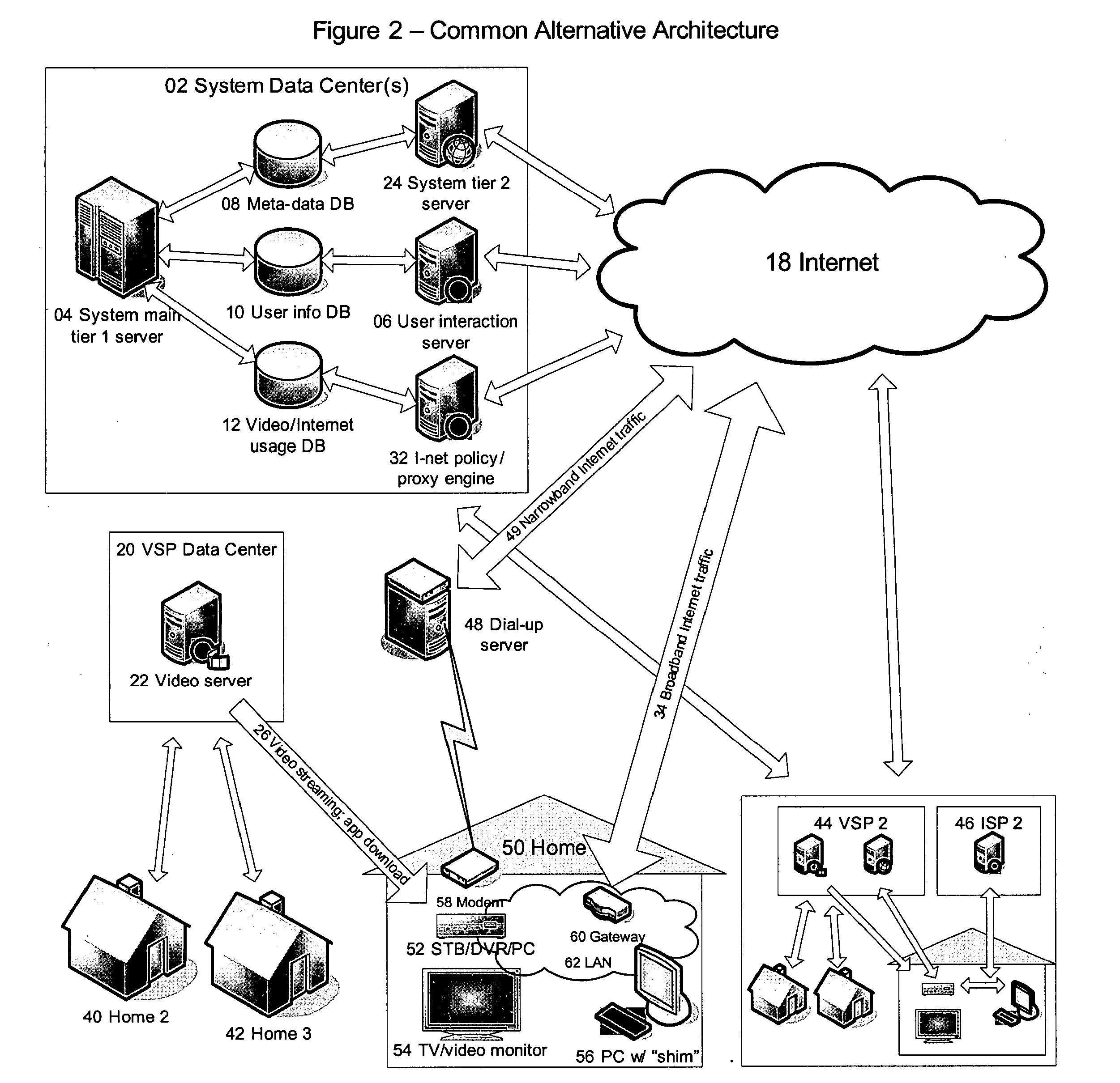 Media Content Programming Control Method and Apparatus