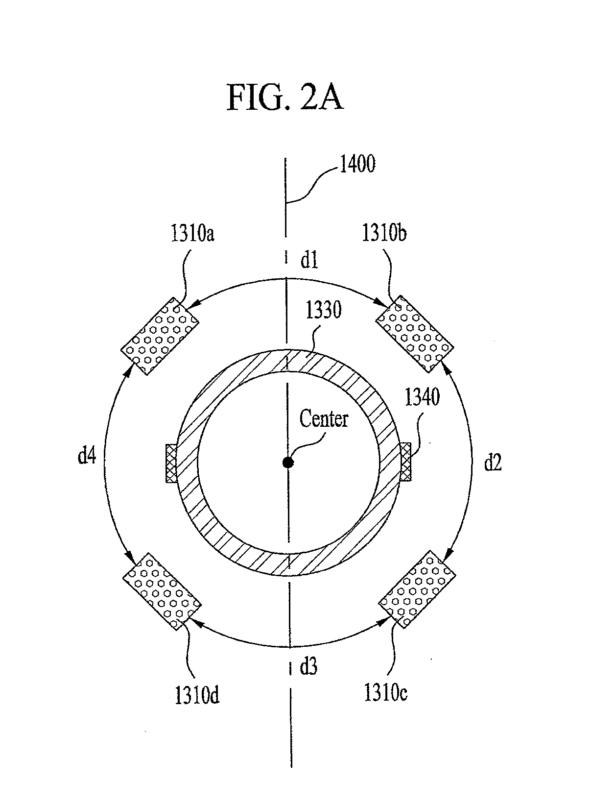 Camera module and method for auto focusing thereof