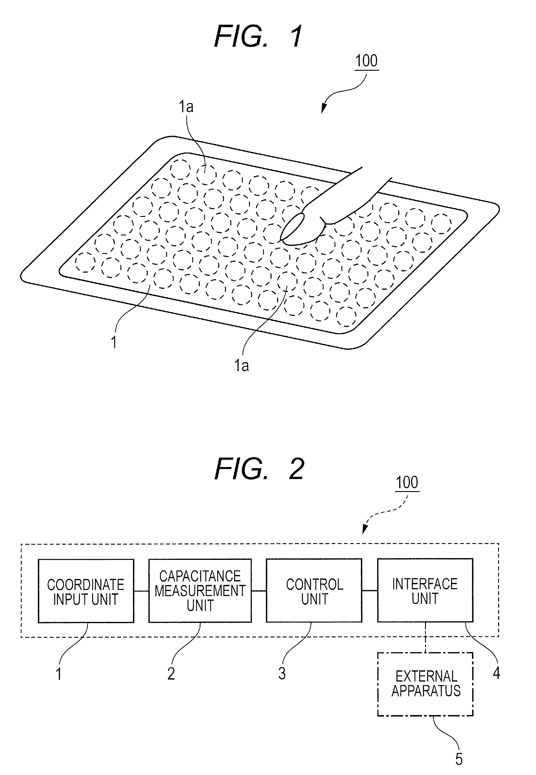 Input device