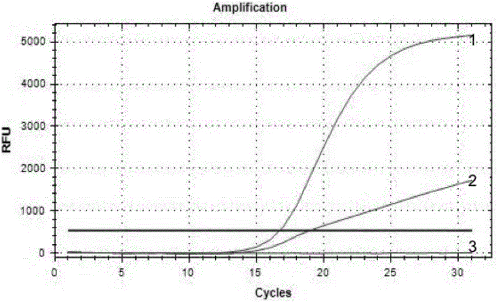 Diagnosis kit and method for detecting human c-kit gene exon 9 mutation