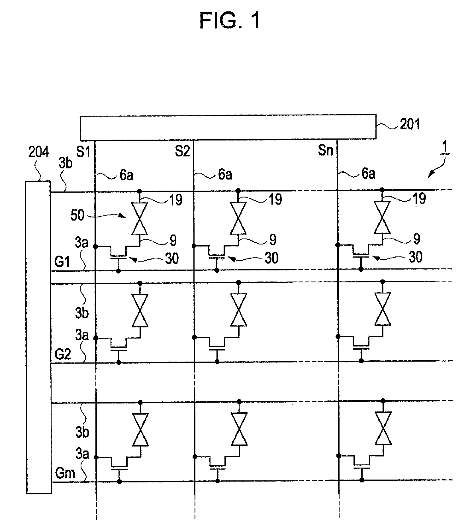 Liquid crystal device and electronic apparatus